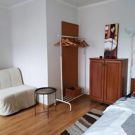 Apartament Z Widokiem Na Sniezke Jelenia Góra Eksteriør bilde