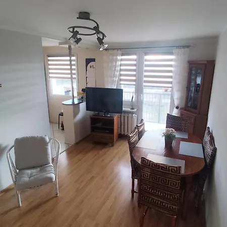 Apartament Z Widokiem Na Sniezke Jelenia Góra Eksteriør bilde