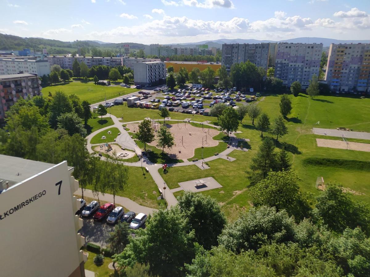 Apartament Z Widokiem Na śnieżkę