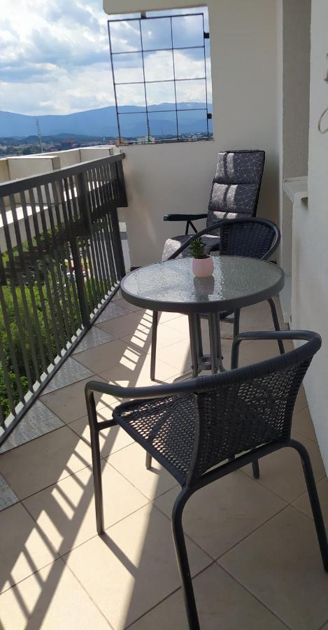 Apartament Z Widokiem Na śnieżkę Jelenia Góra