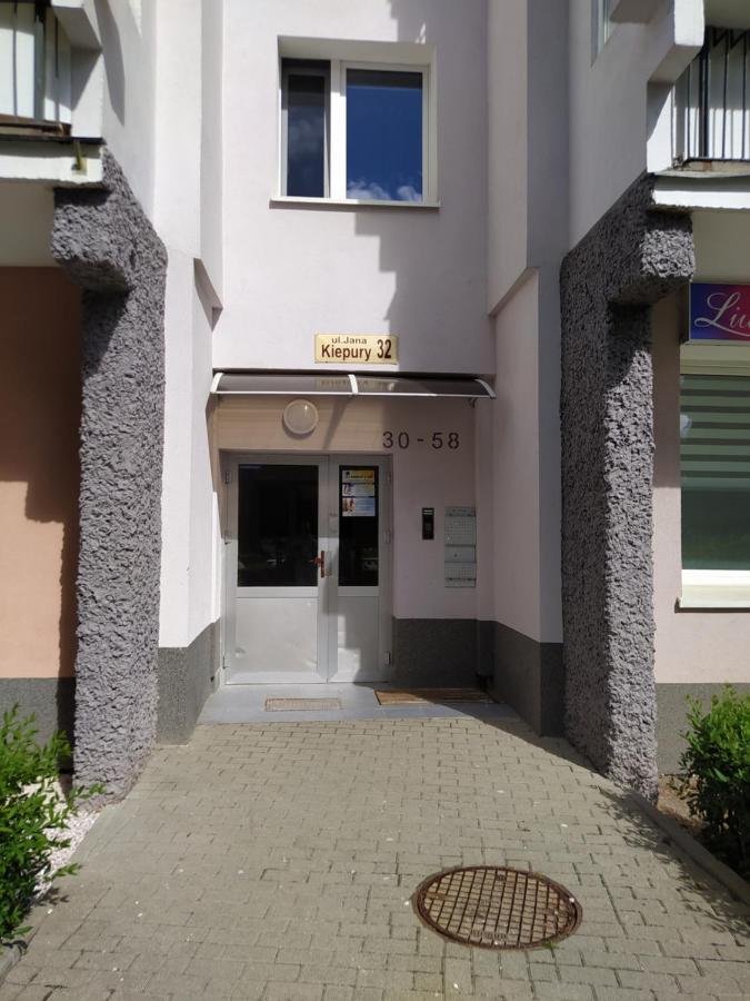 Z Widokiem Na śnieżkę Apartament