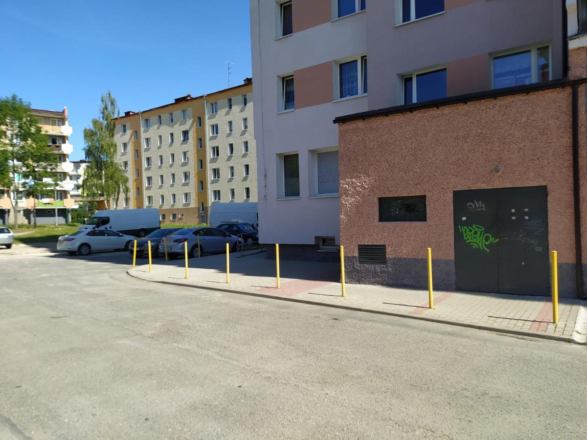 Apartament Z Widokiem Na śnieżkę *