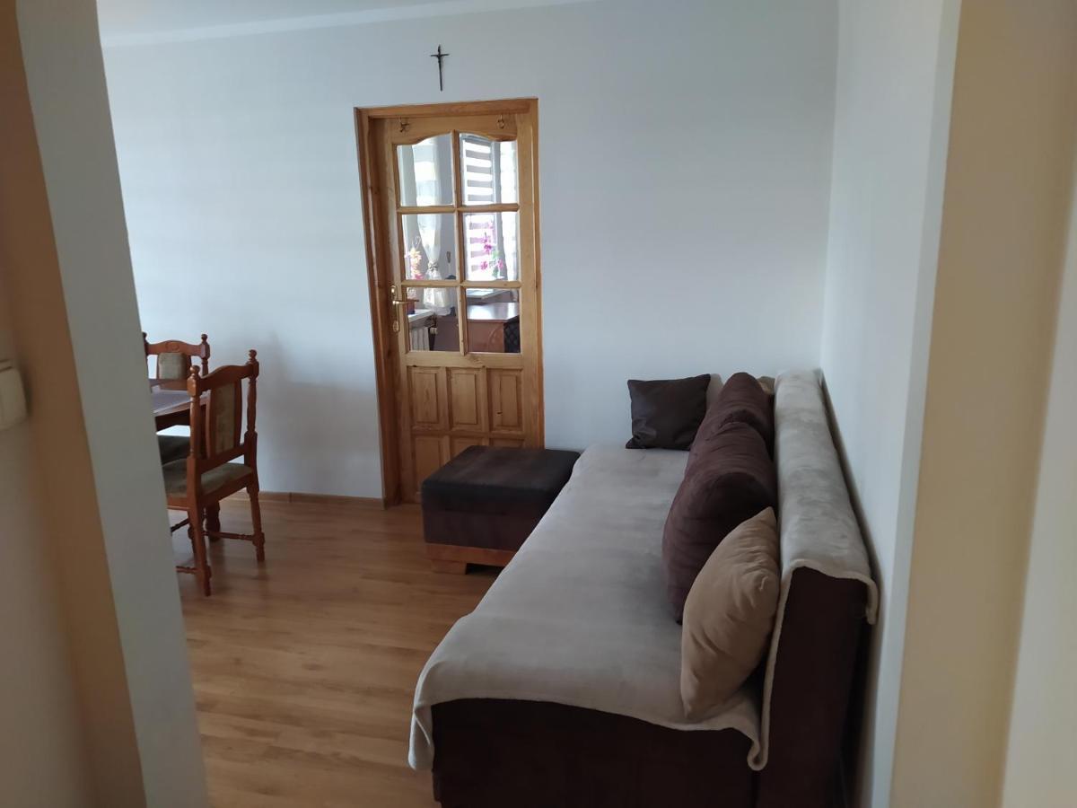 Apartment Z Widokiem Na Sniezke Jelenia Gora