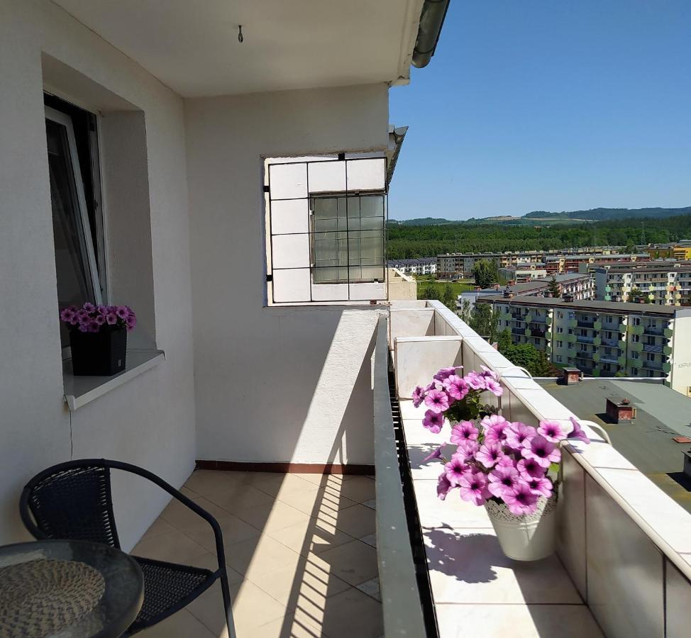 Z Widokiem Na śnieżkę Apartament *