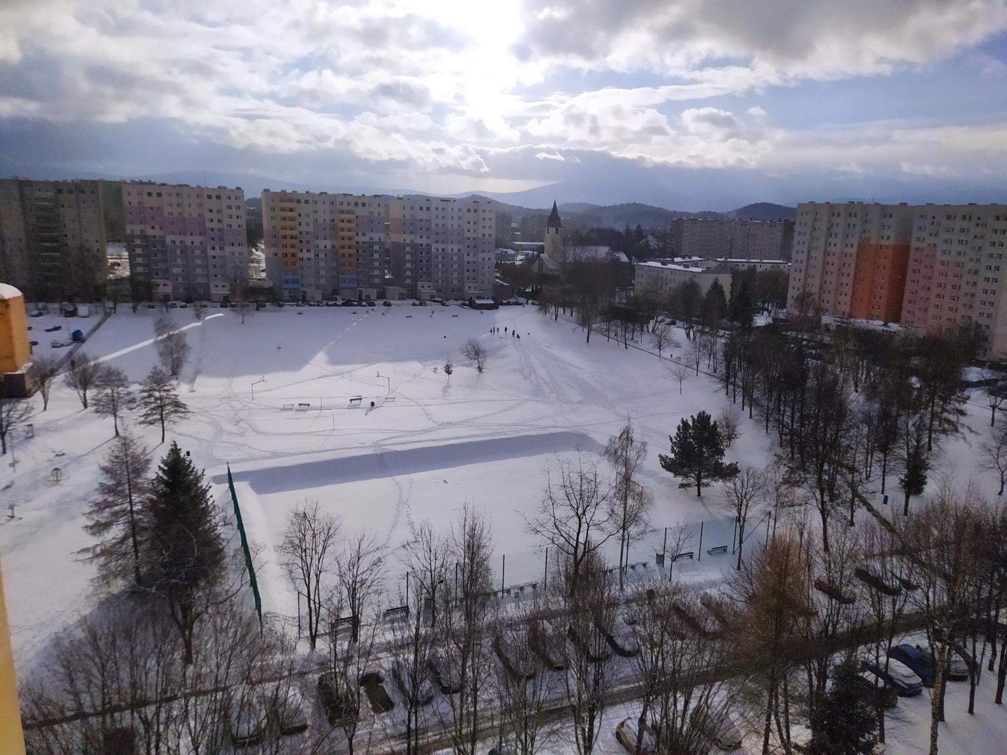 Z Widokiem Na śnieżkę * Jelenia Góra