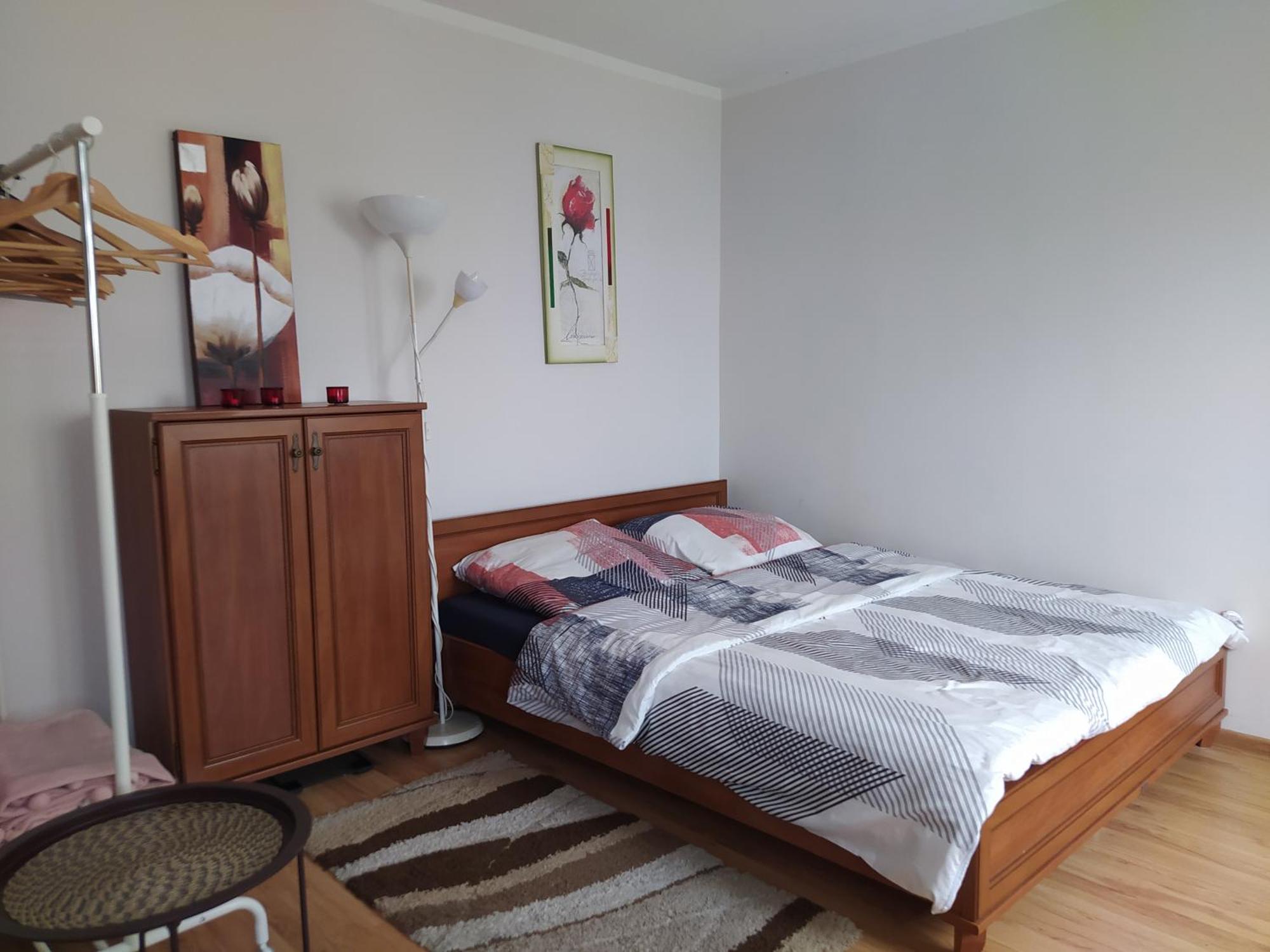 Z Widokiem Na śnieżkę Apartament Jelenia Góra