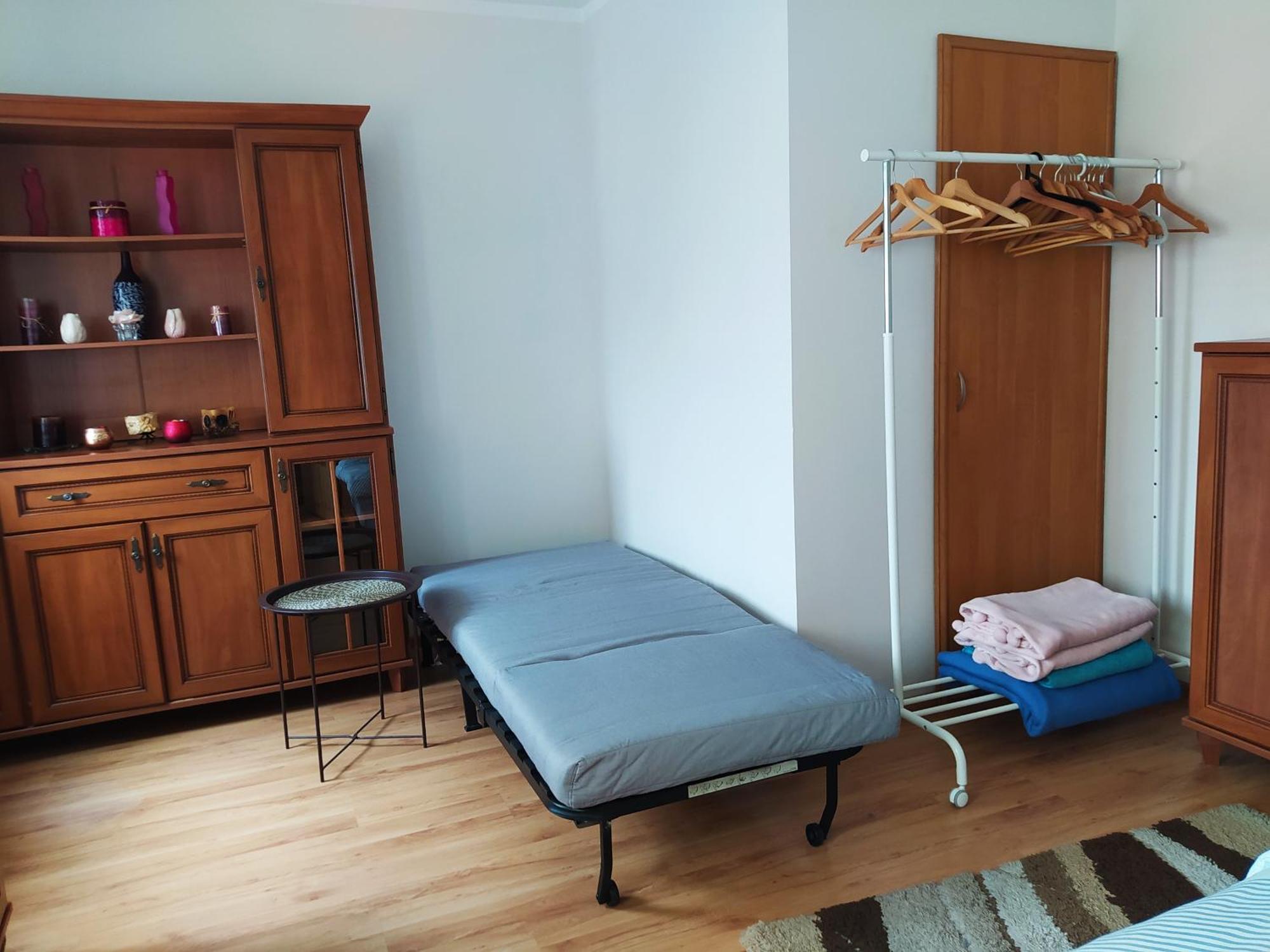 Z Widokiem Na śnieżkę Apartament *