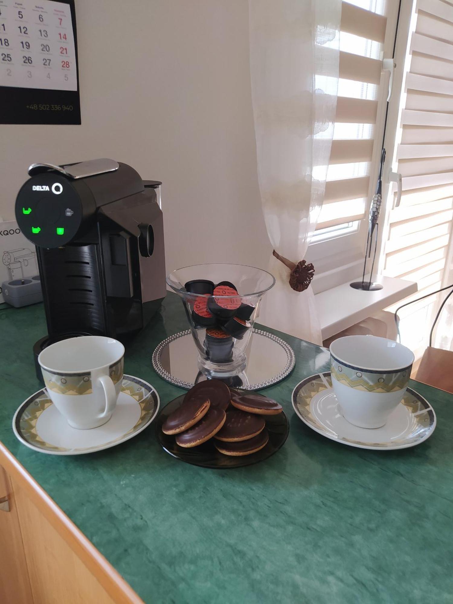 Z Widokiem Na śnieżkę Apartament *