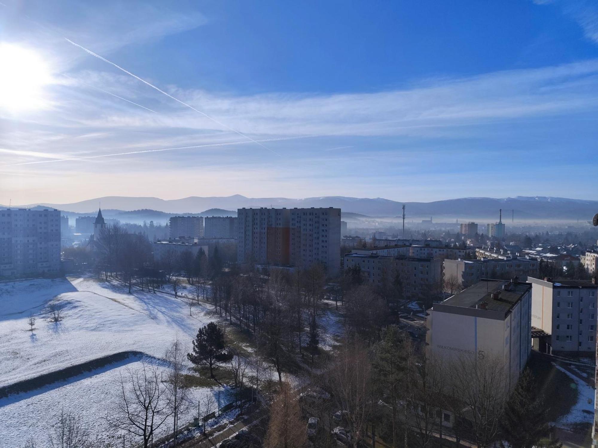 Apartament Z Widokiem Na śnieżkę Jelenia Góra