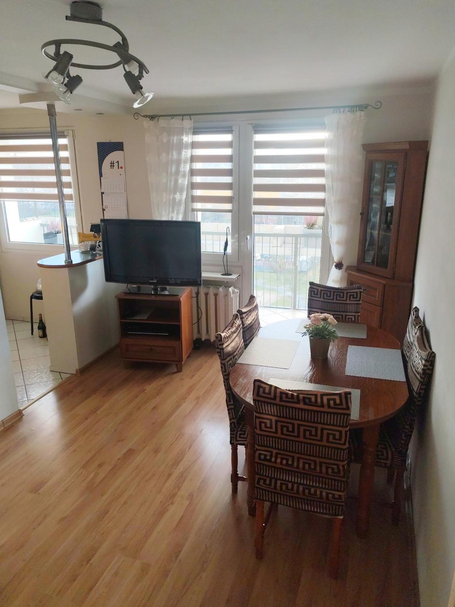 Z Widokiem Na śnieżkę Apartament Jelenia Góra
