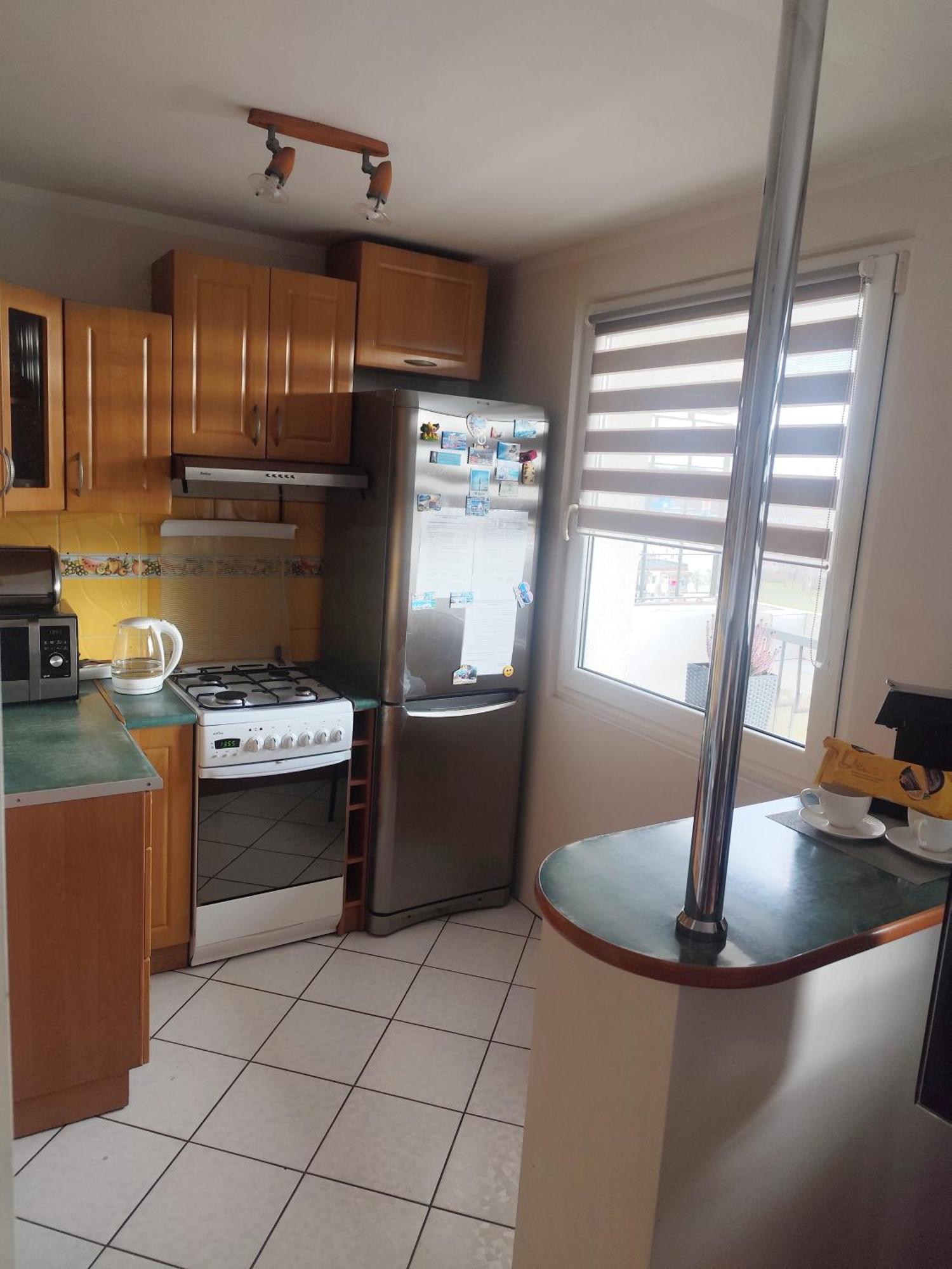 Z Widokiem Na śnieżkę Apartament